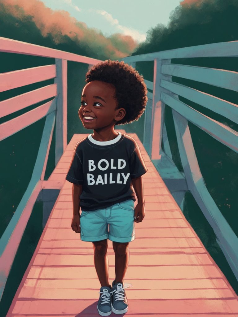 Helping Your Child Shine: Embracing Individuality in Activities