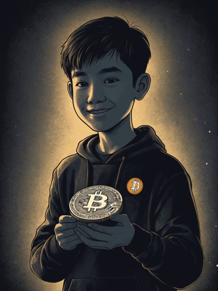 Demystifying Bitcoin: Is it Here to Stay or Just a Fleeting Trend?