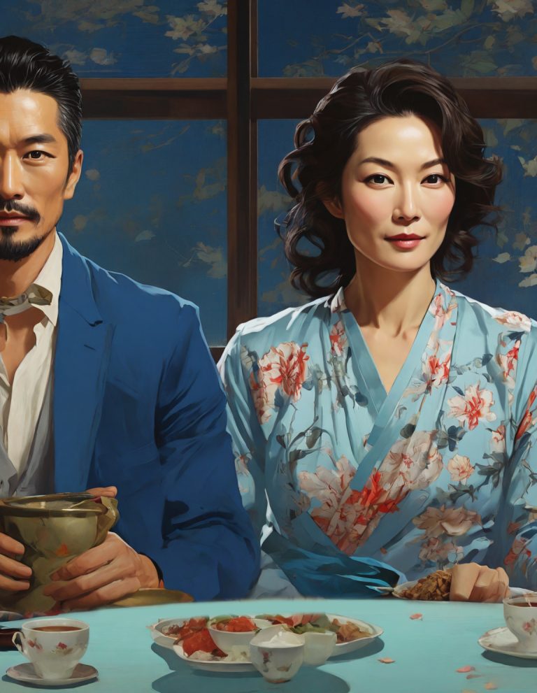 The Brothers Sun: Critical Thinking Skills Through Action and Drama
