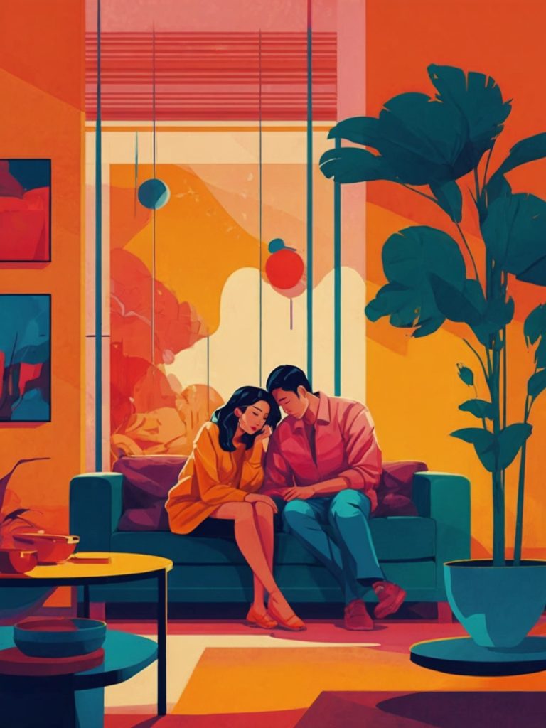 The Unsexy Secret to Relationship Success: Ditching Defensiveness