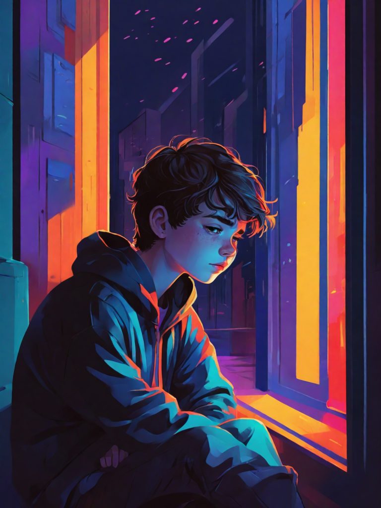From Feeling “Stupid” to Embracing Your Inner Scholar: A Journey of Self-Discovery