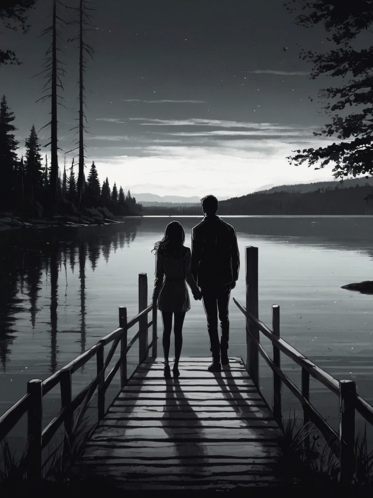 Feeling the Chill? How to Reconnect After Disappointing Your Partner