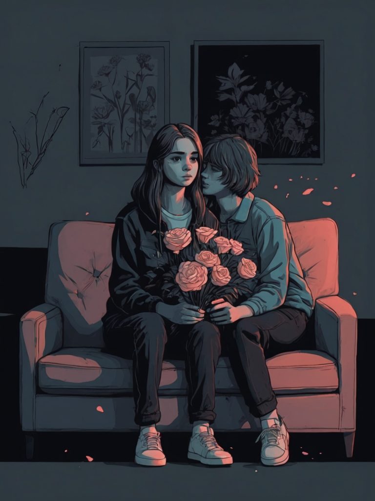 How Mindfulness Can Help You Bounce Back From Relationship Conflict