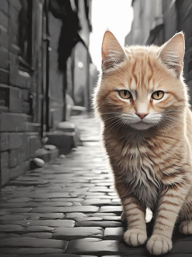 Yeast poisoning in cats: A Story of Love and Remembrance