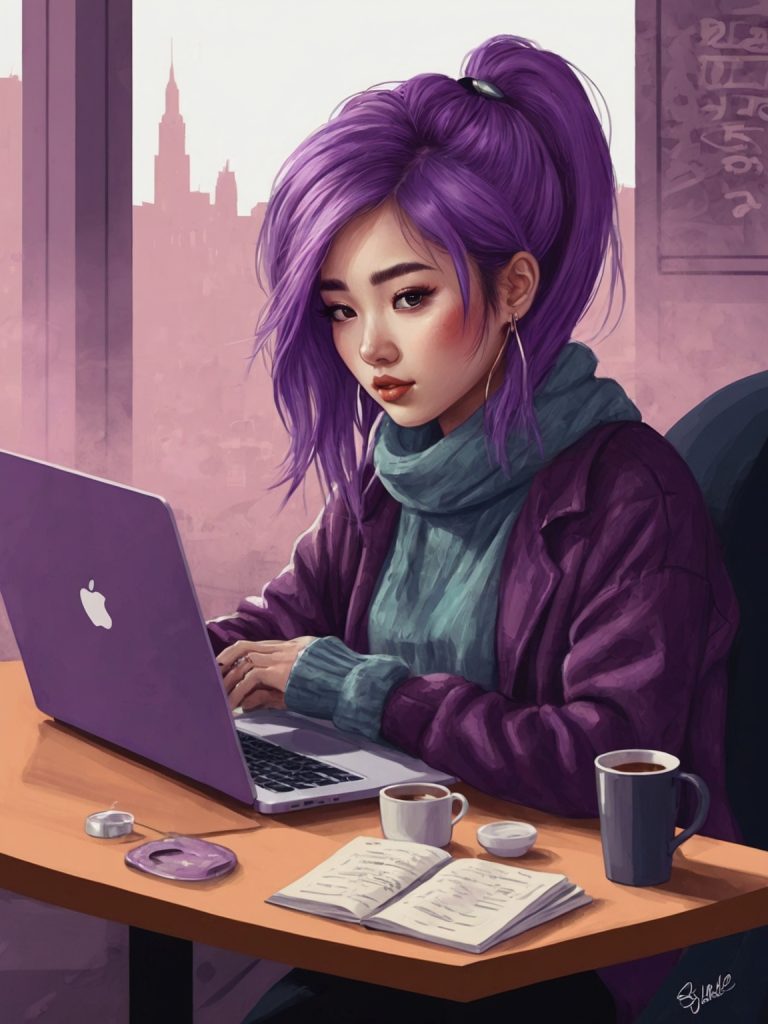 From High-Paying Job to Fulfilling Career (Without a Safety Net!)