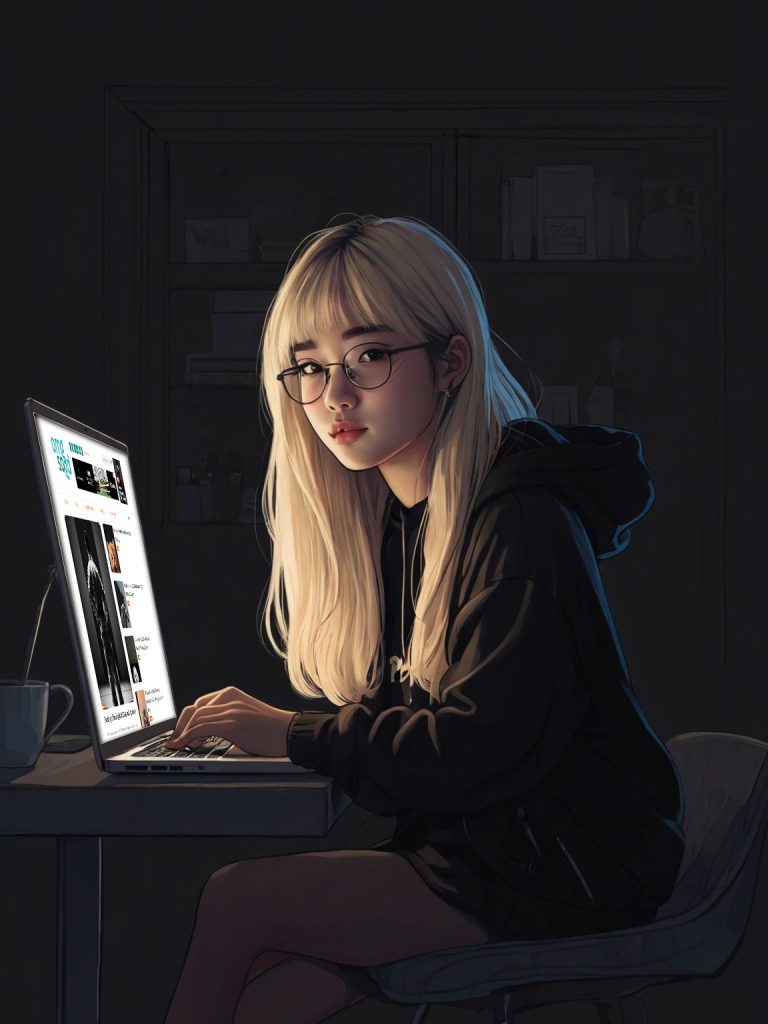 Finding Love in the Digital Age: Dating Apps and Building Strong Connections