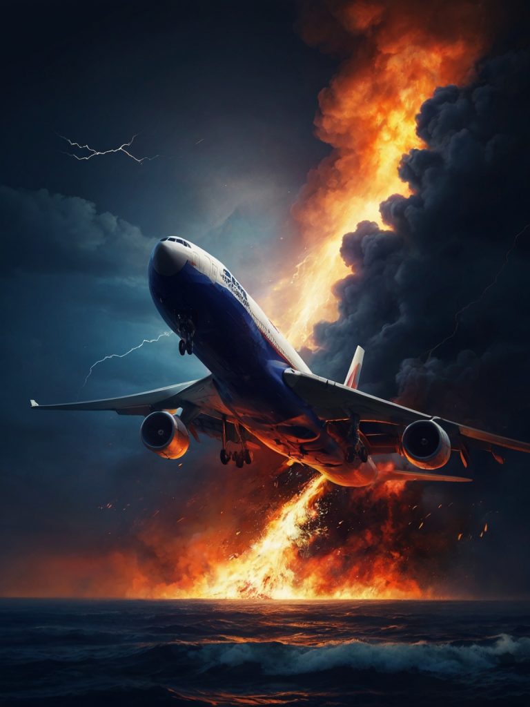 10 Years Later: MH370’s Haunting Mystery and the Safety Lessons Learned