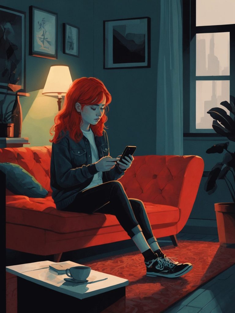 Feeling Unplugged? Fun Ways to Recharge Without Your Phone!