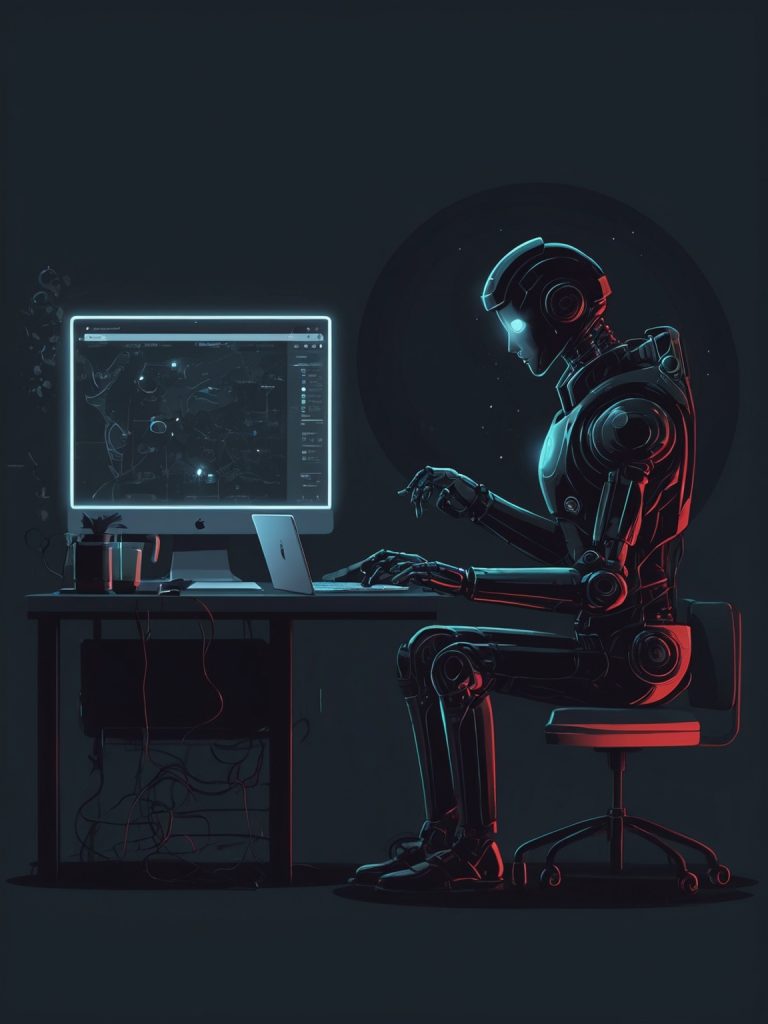 AI Anxiety: Understanding the Hype and Focusing on the Future