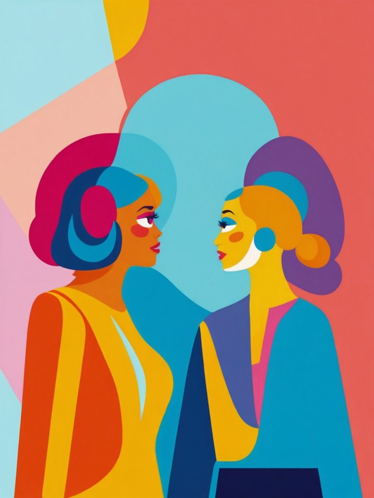 Why Do We People-Please? Understanding the Reasons Behind Constant Approval Seeking