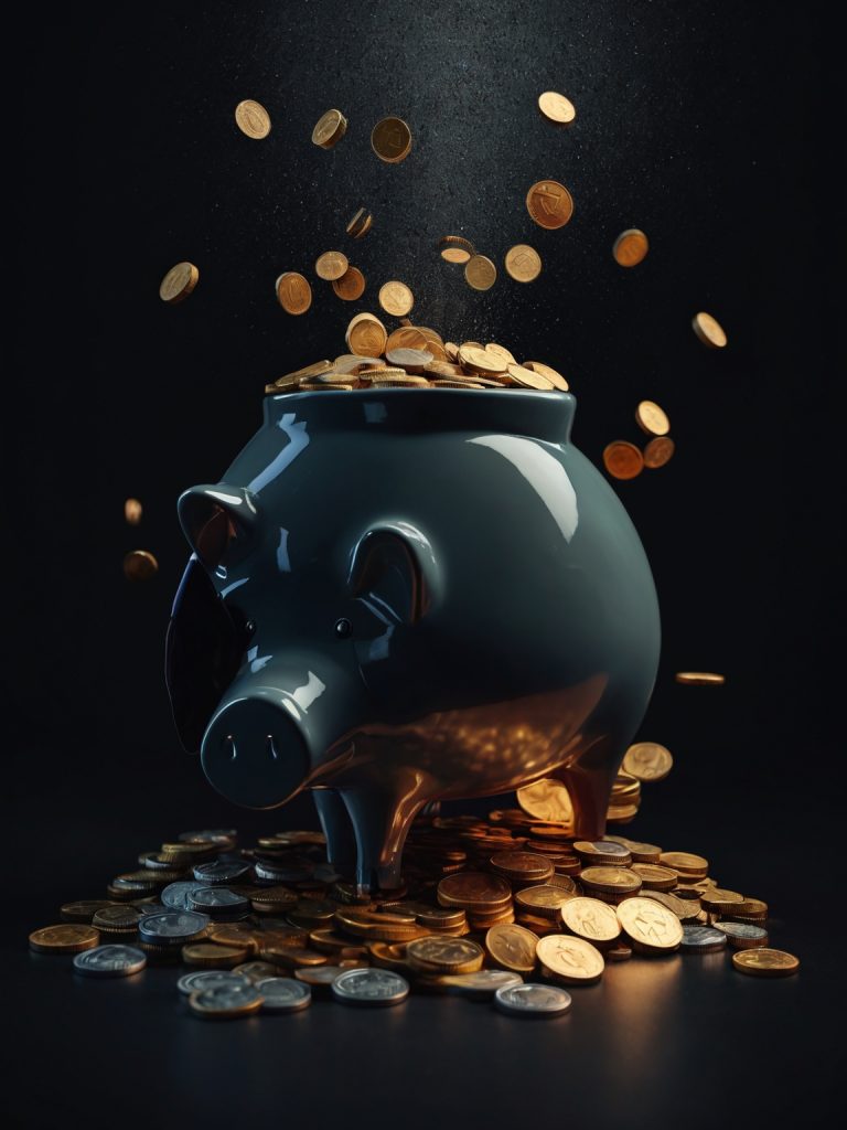Feeling Stuck? You’re Not Alone: Conquering the Rising Cost of Living in Your 20s