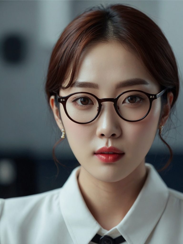 10 Life Lessons from Kang Ji-won in “Marry My Husband”