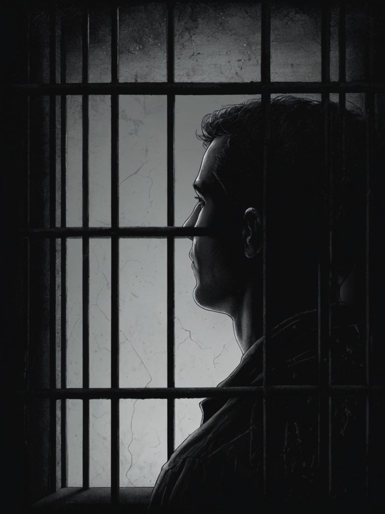 Life Without Parole: A Deep Dive into Mental Health Impacts and The Road Ahead
