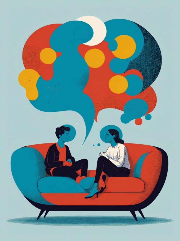 Is an Open Marriage Right for You? Finding Happiness After Early Commitment