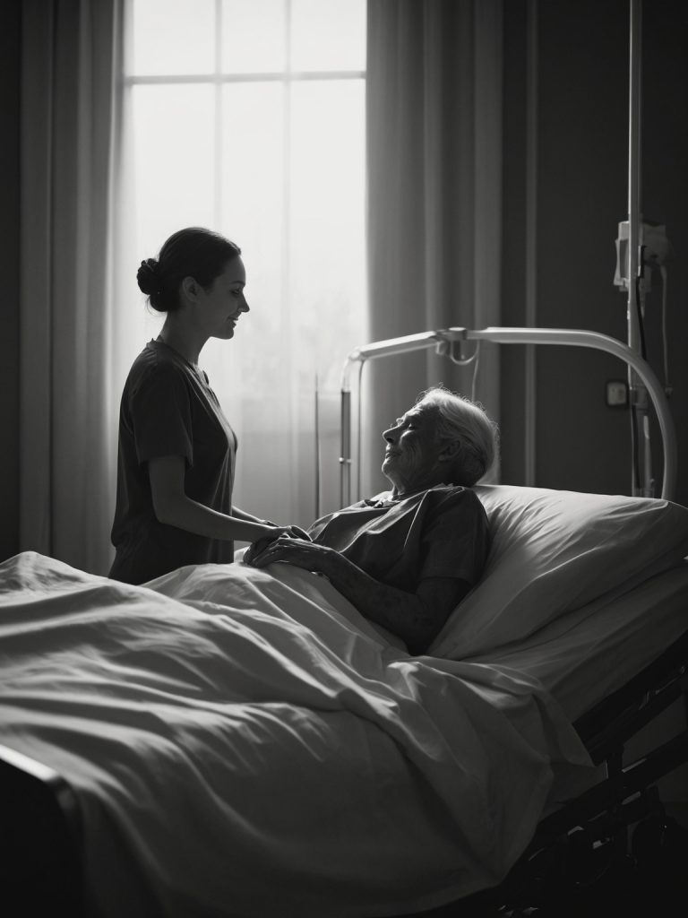 Making Difficult Decisions: Understanding Care for Those in a Permanent Vegetative State