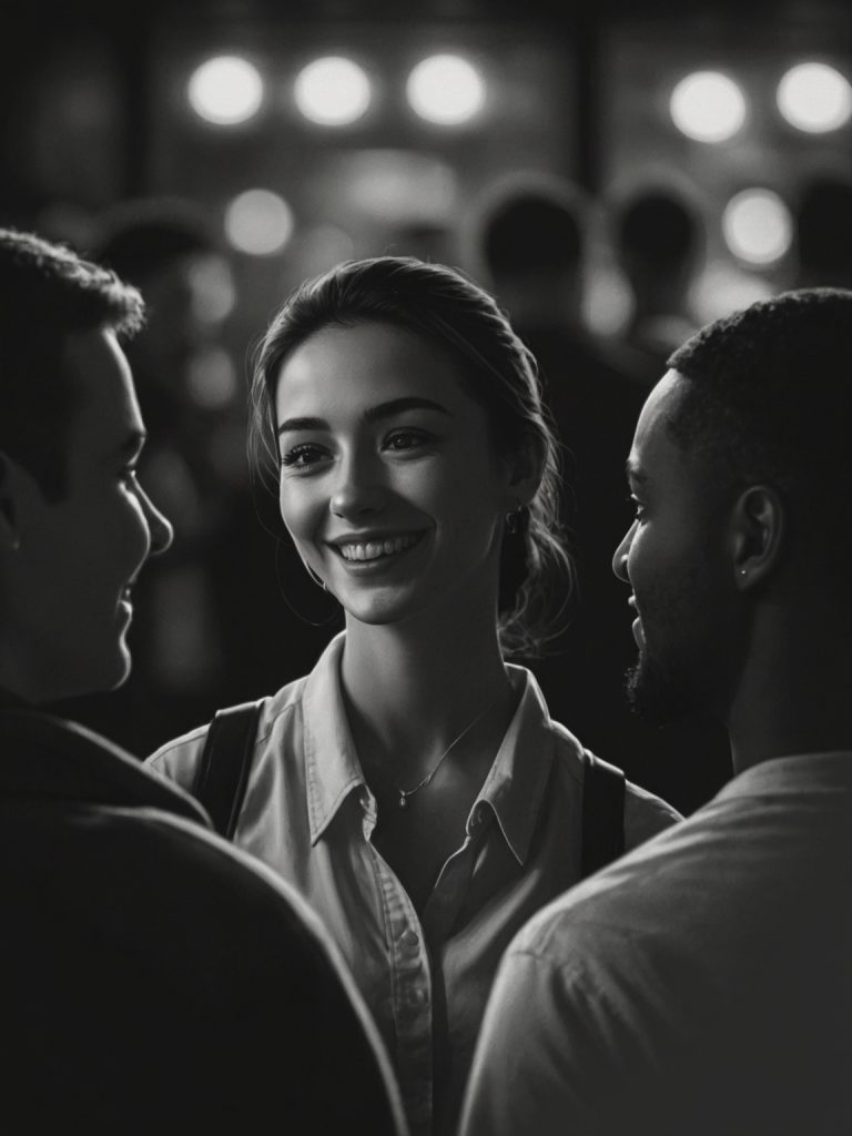 The Power of Your Circle: How the People Around You Shape Your Success