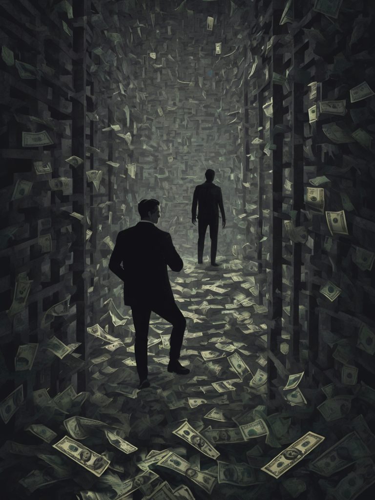 Is Your Relationship with Money Healthy?