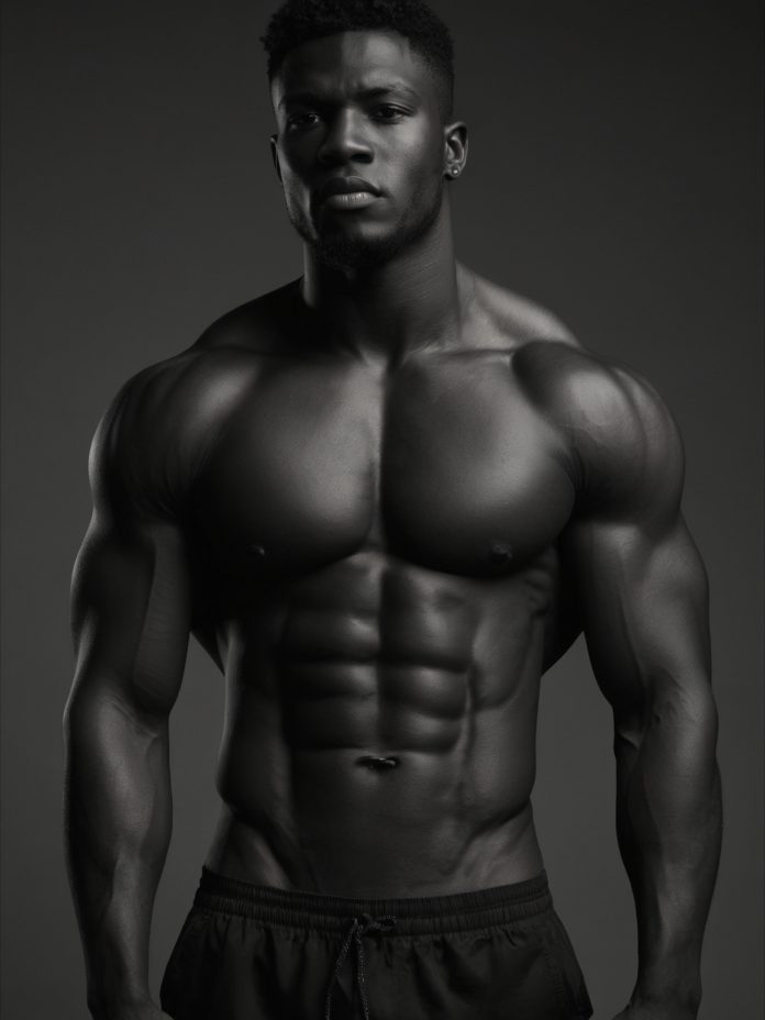 Unveiling Your Abs: A Guide to Building a Strong, Defined Core
