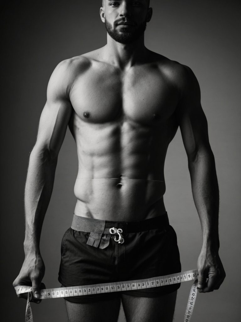 Unveiling Your Abs: A Guide to Building a Strong, Defined Core