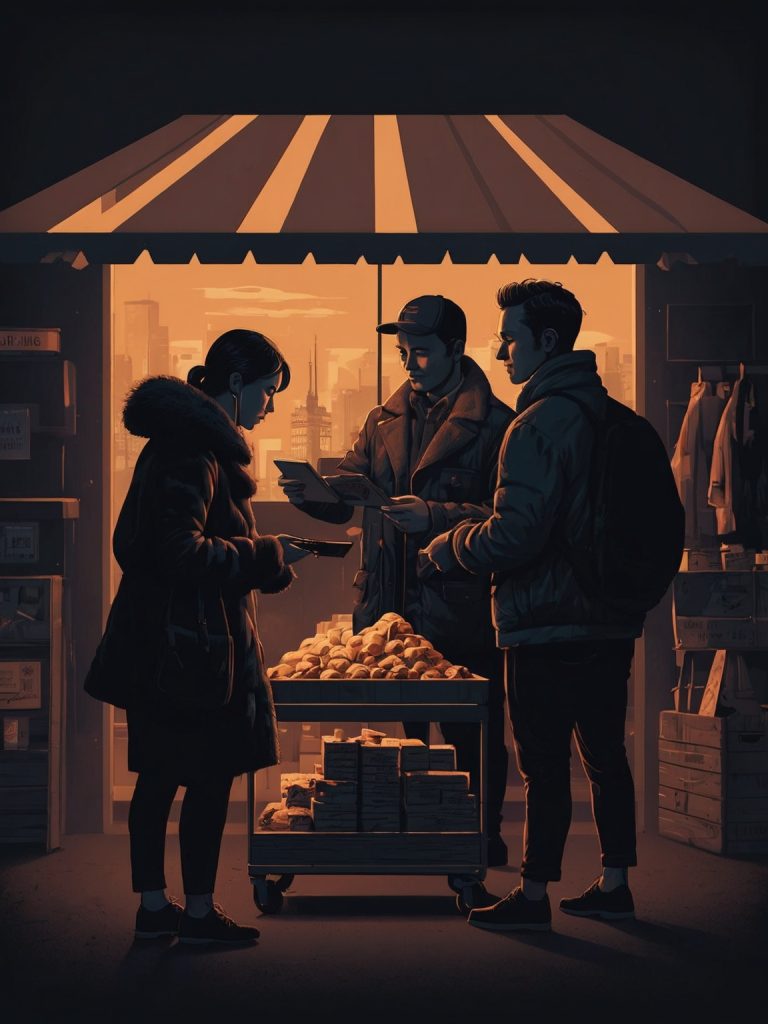 Unveiling the Mystery: What Makes Money “Money”?