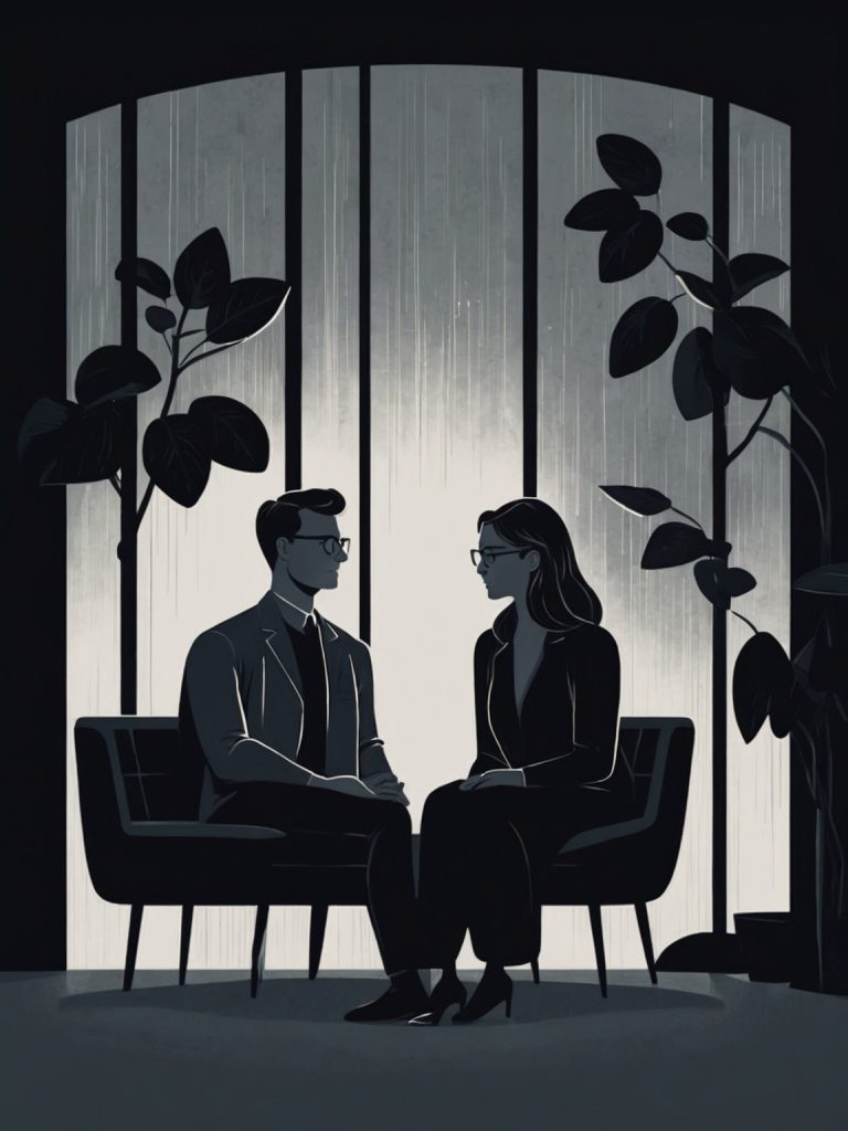 Feeling Disconnected? You’re Not Alone: The Importance of Building Meaningful Connections