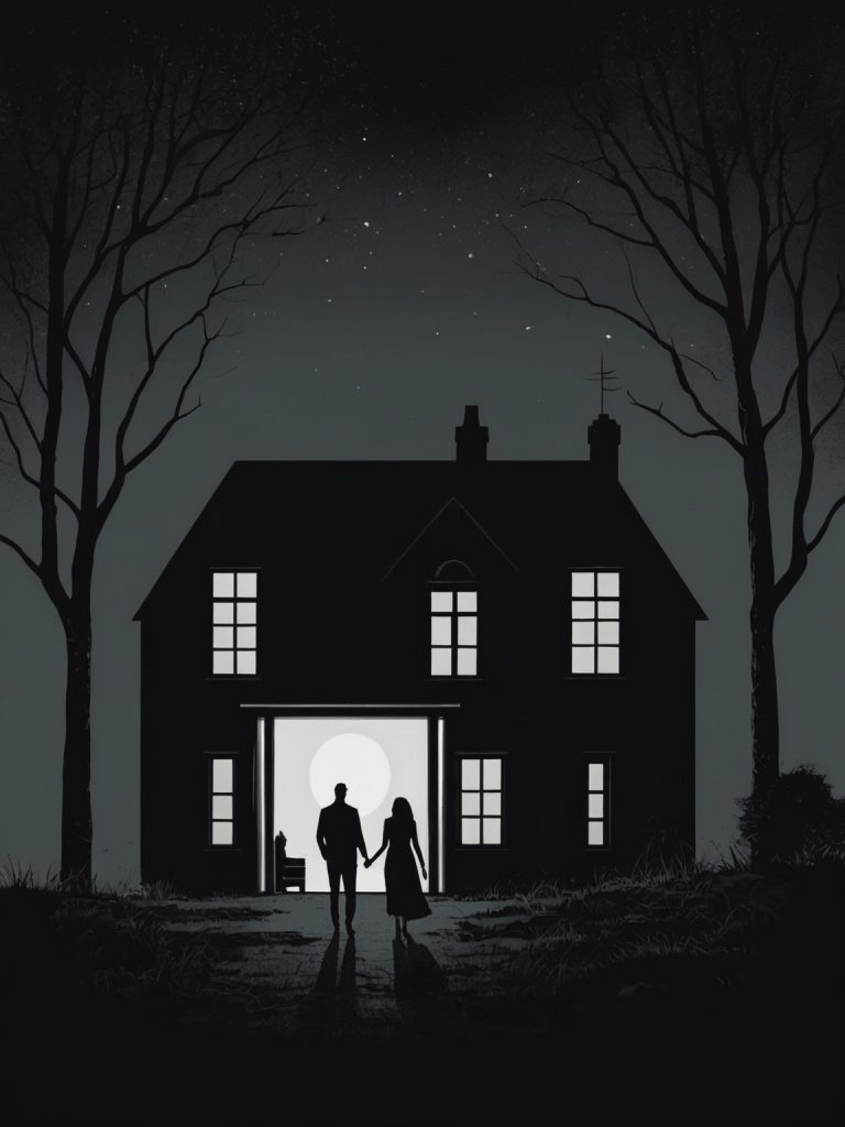 Understanding the Chris Watts Case: A Look at Mental Health, Relationships, and Domestic Violence