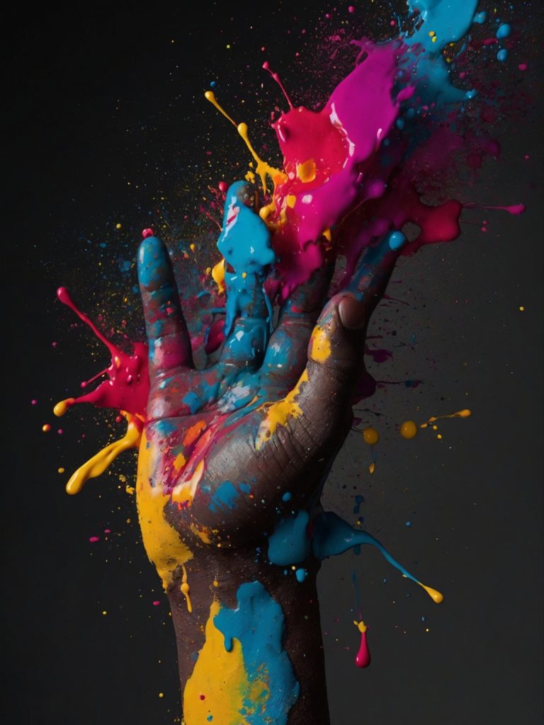 Finding Your Flow State