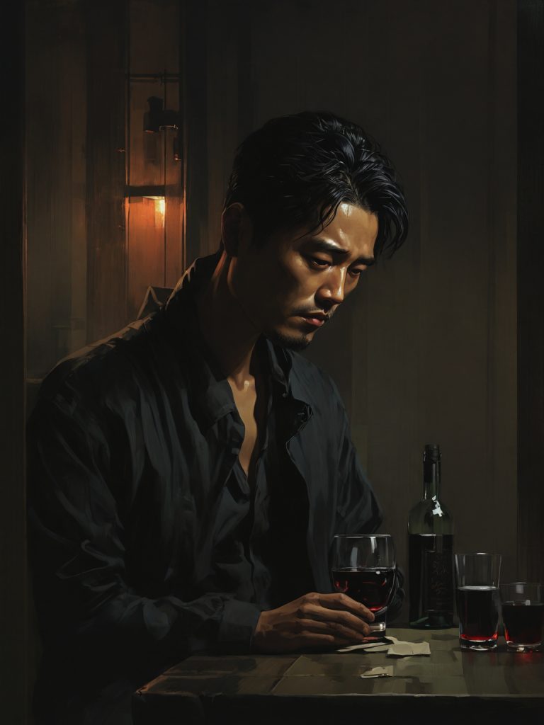 Conquering Alcohol with Alexithymia: A Guide to a Brighter, Sober You