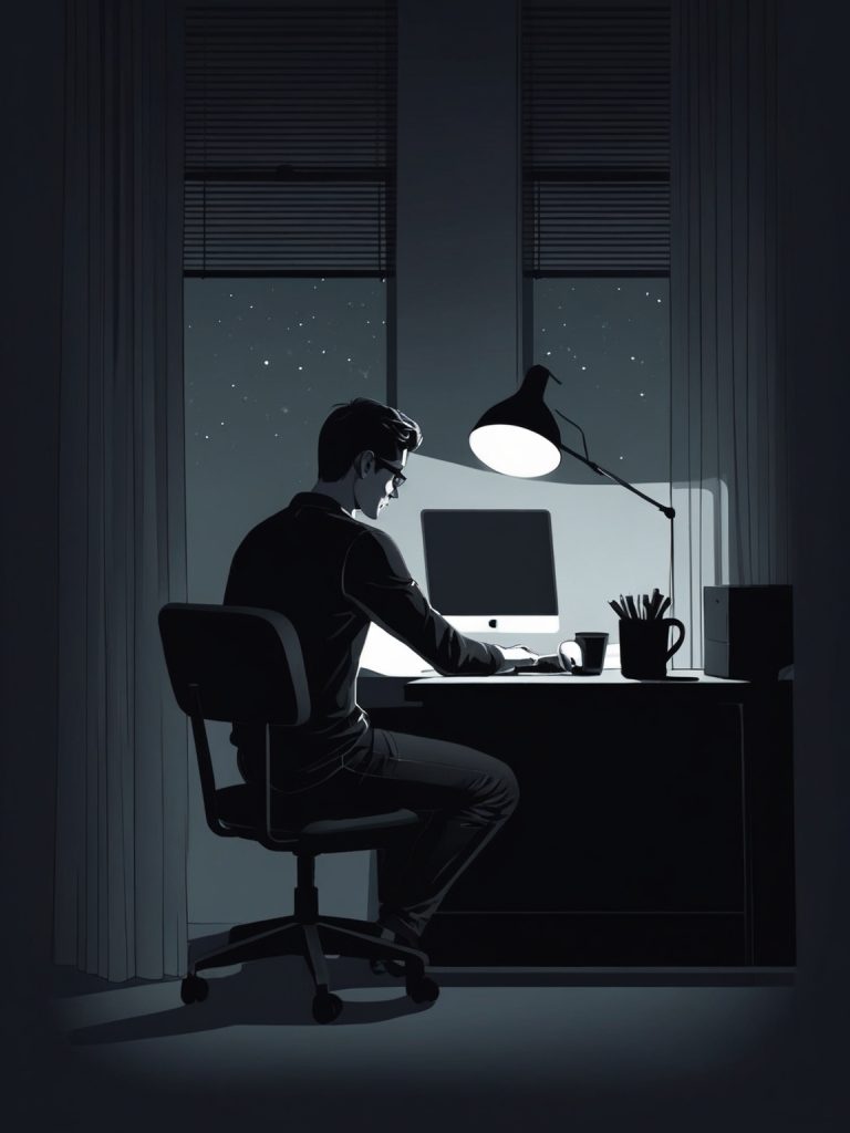 Stuck in a Respect Rut? How to Manage a Boss You Don’t Admire Anymore
