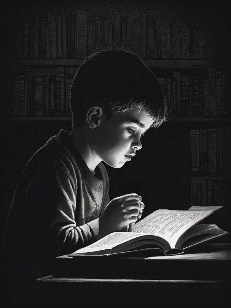 Help Your Child See Clearly: Combating the Rise of Myopia in Kids
