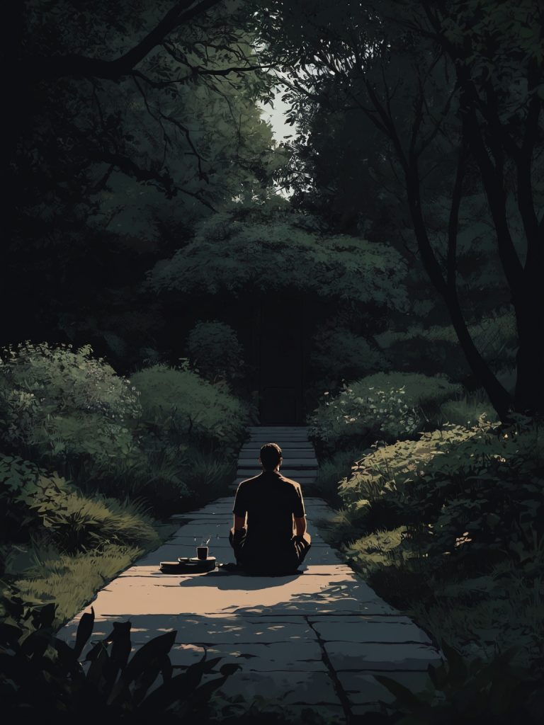 The Art of Selective Ignoring: Protecting Your Time and Sanity in a Noisy World