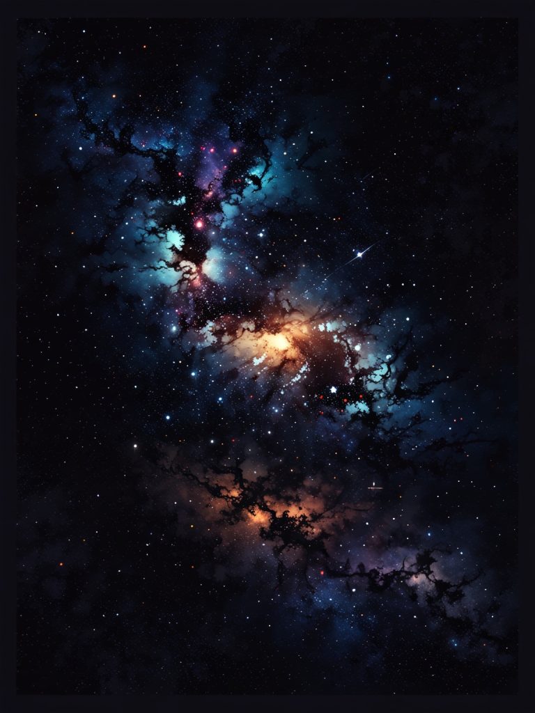 How 3 Body Problem Uses Sci-Fi to Explore Our Universe