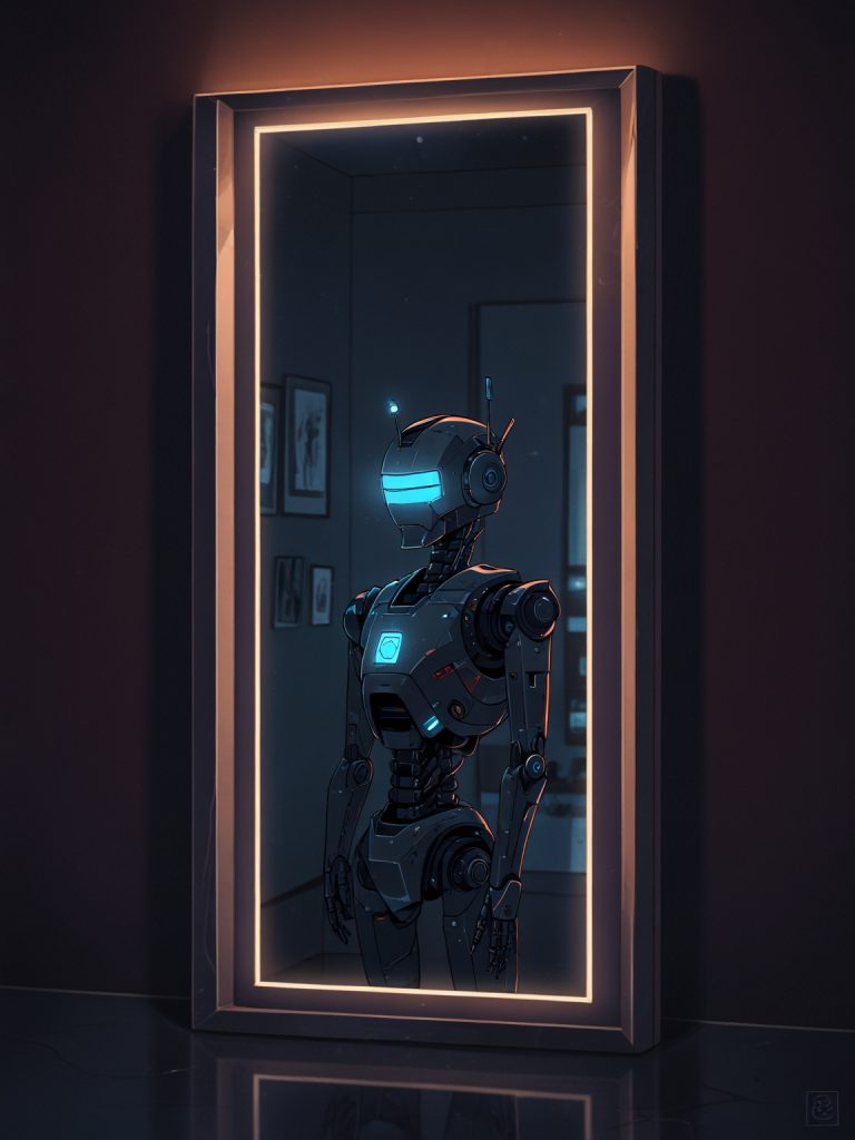 Should We Pull the Plug? The Ethics of AI and the Power of Relationships
