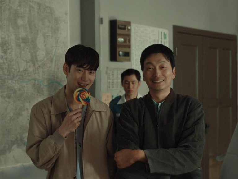 Chief Detective 1958: What I learned so far in 4 episodes