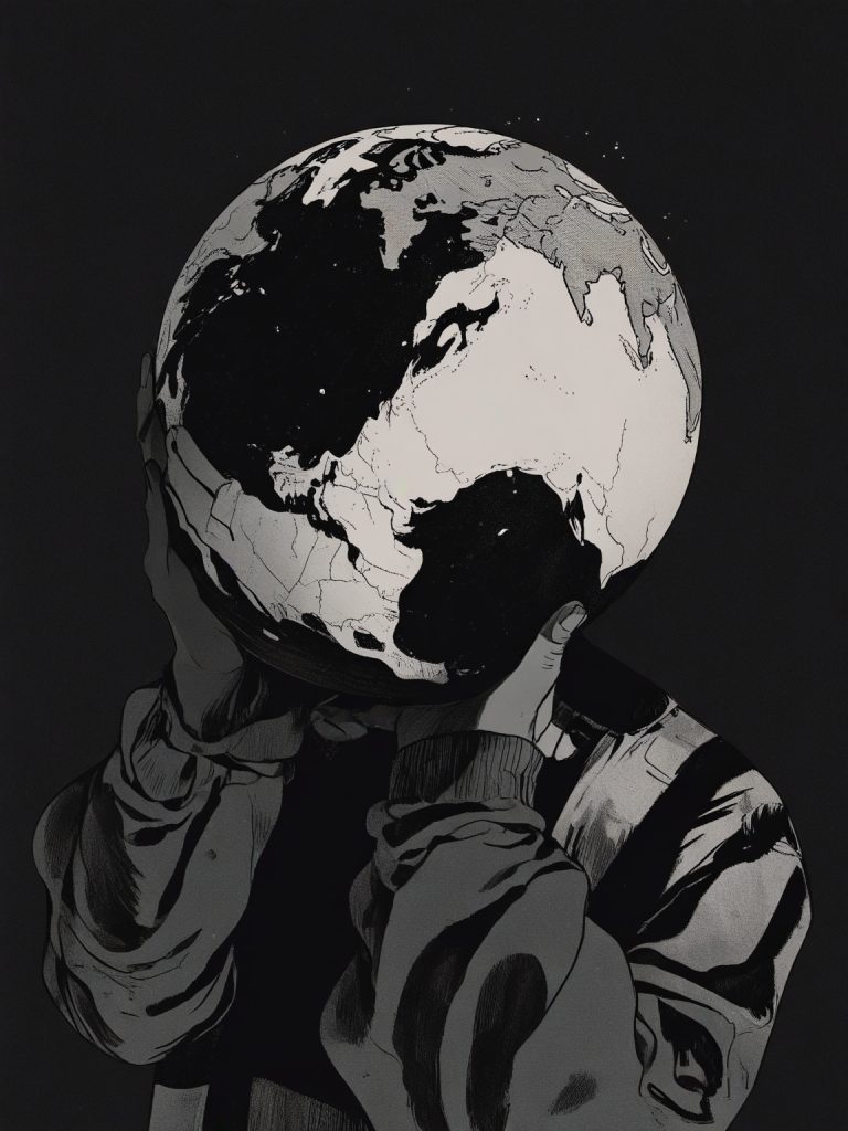 Feeling Frustrated About Climate Change? Here’s Why You’re Not Alone (And What You Can Do!)