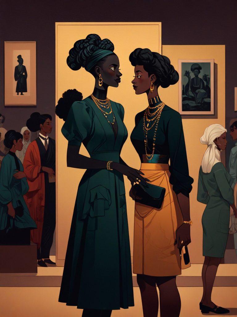 Beyond Blame Games: Healing from Colonial Scars