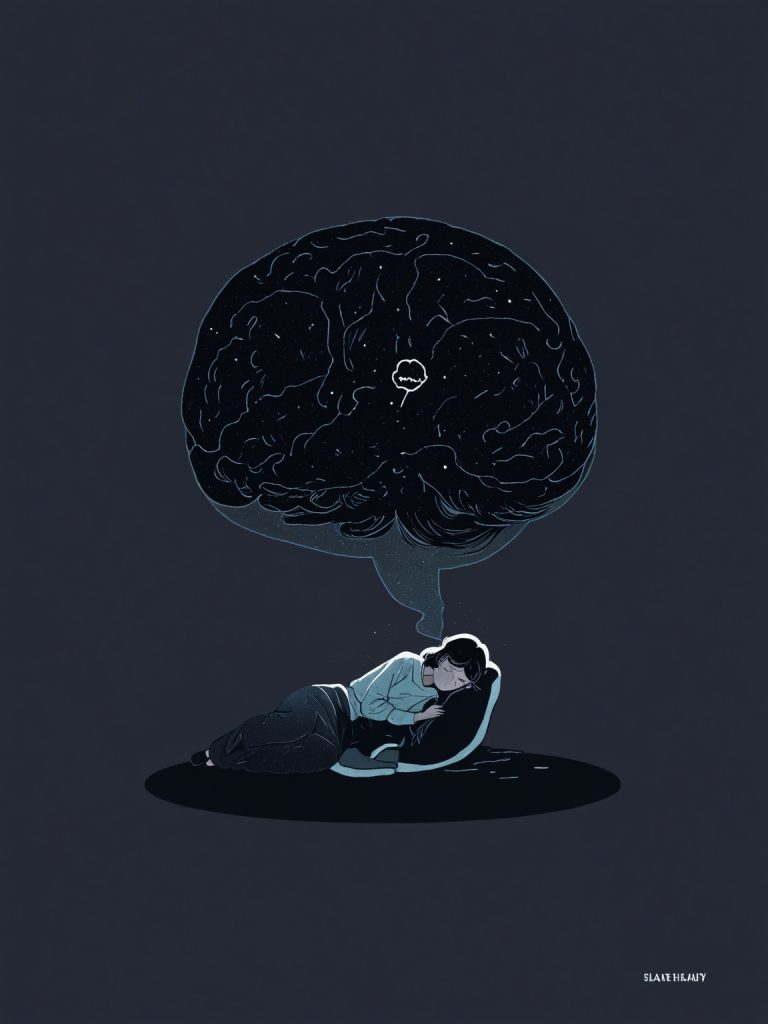 Don’t Let Dream Demons Steal Your Sanity: How to Tame Those Pesky HOCD Nightmares