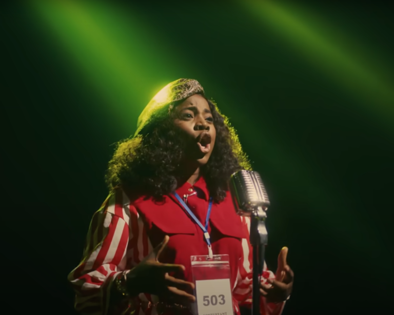 Feeling Like a Small Fry? Blast Mercy Chinwo’s “Confidence” Anthem!