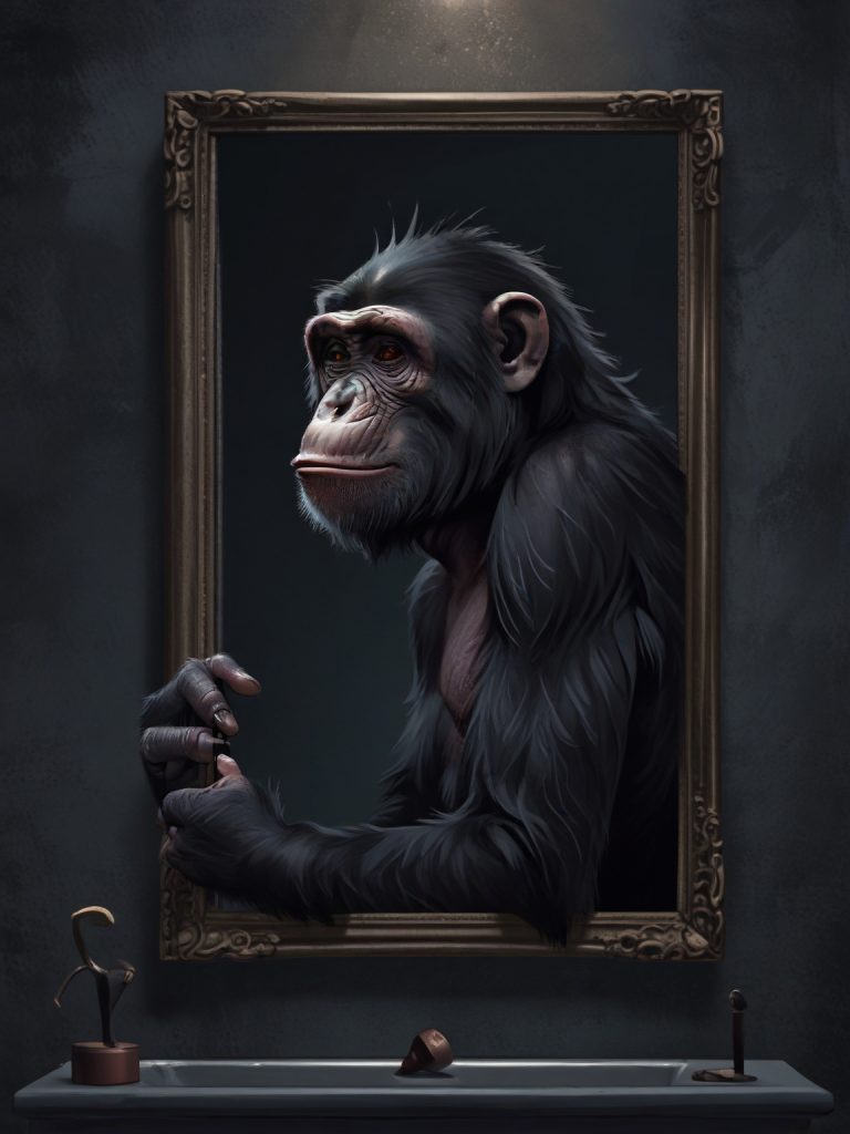 Unveiling the Mystery: Why Are We Conscious?