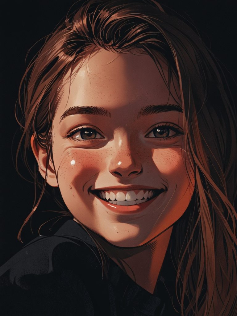 Introducing Your Adopted Daughter: A Balancing Act of Love and Truth