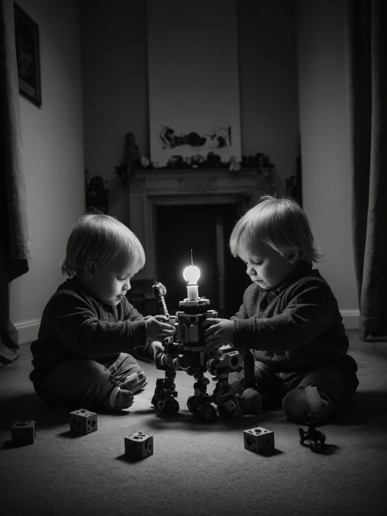 Have You Met You 2.0? Navigating the Identity of a Perfect Clone