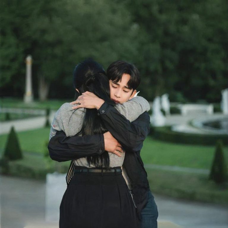 Lessons from “Queen of Tears” to Rebuild Your Marriage After Heartbreak