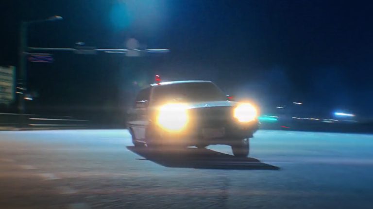What I learned about life from “Crash”…so far