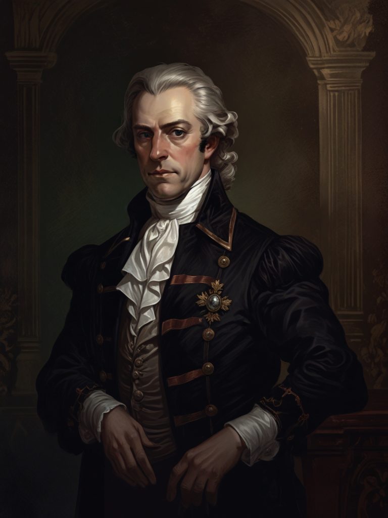 From Humble Beginnings to European Powerhouse: The Rise of Prussia