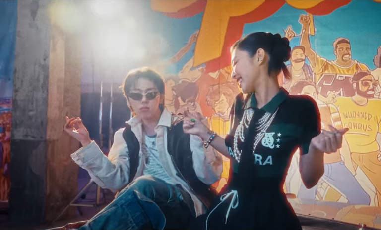 Unleash Your Inner Party Animal with Zico’s Infectious “SPOT!”