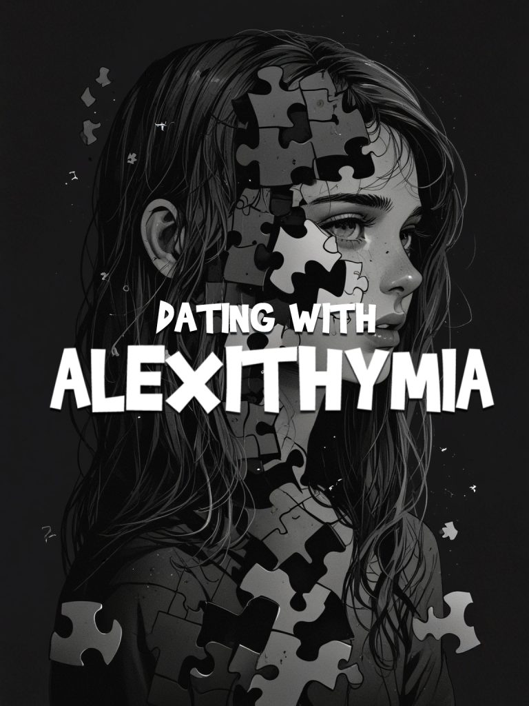 Love Lost in Translation: Dating with Alexithymia