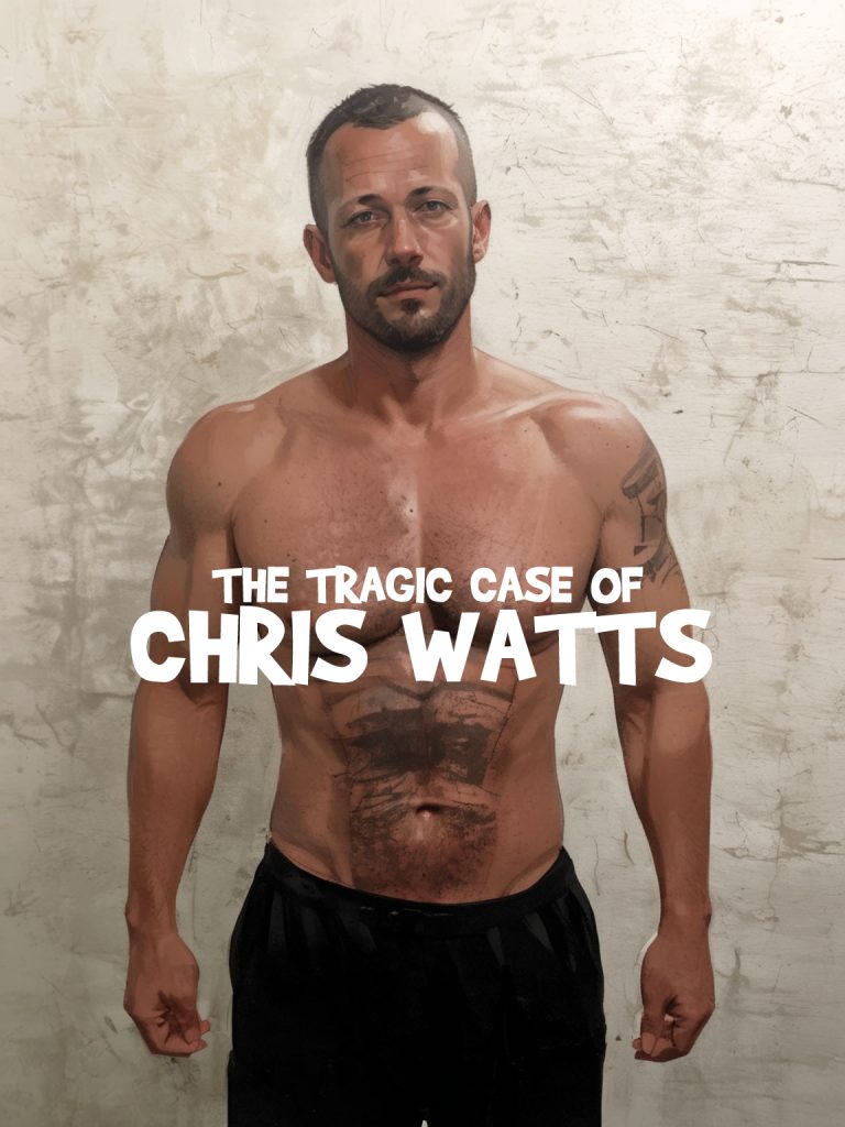 Analyzing the Tragic Case of Chris Watts: A Deep Dive
