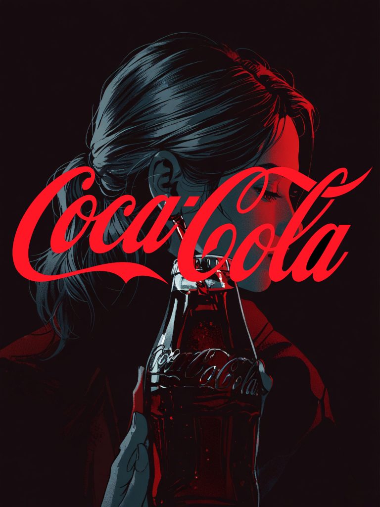 How Coca-Cola Became the King of Soft Drinks