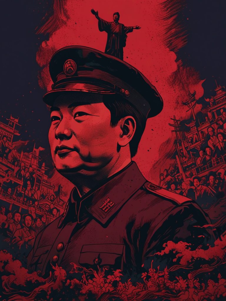 Why Did So Many Chinese Youth Join the Cultural Revolution?