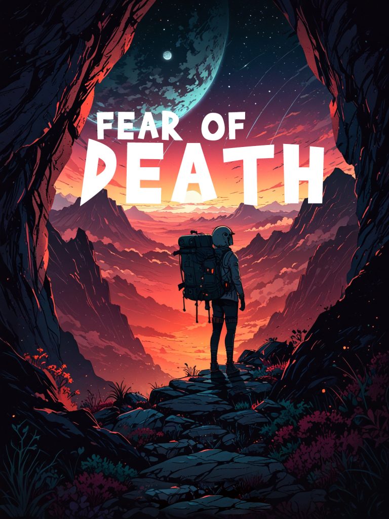 How to Stop Fearing Death: Philosophical Insights and Practical Tips